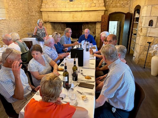 Dordogne Trip, May 2026: photo 62 of 102