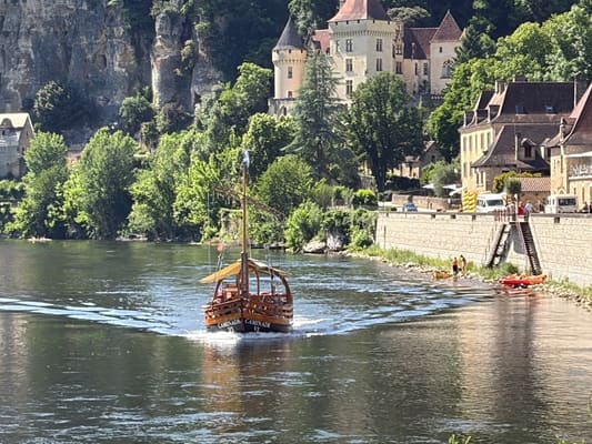 Dordogne Trip, May 2026: photo 70 of 102