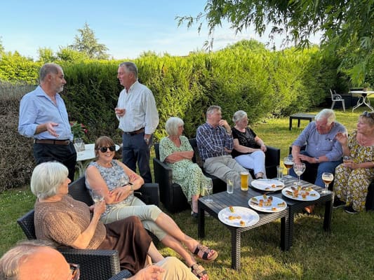 Dordogne Trip, May 2026: photo 73 of 102