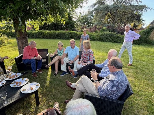 Dordogne Trip, May 2026: photo 74 of 102