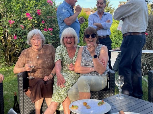 Dordogne Trip, May 2026: photo 75 of 102