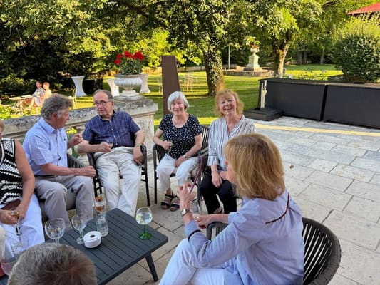 Dordogne Trip, May 2026: photo 80 of 102