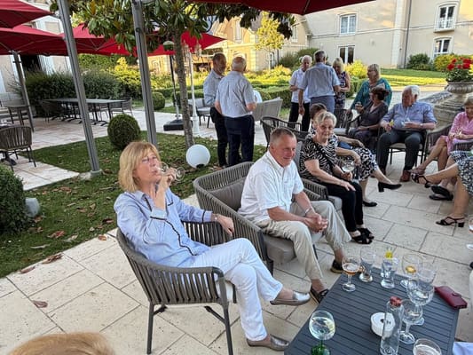 Dordogne Trip, May 2026: photo 82 of 102