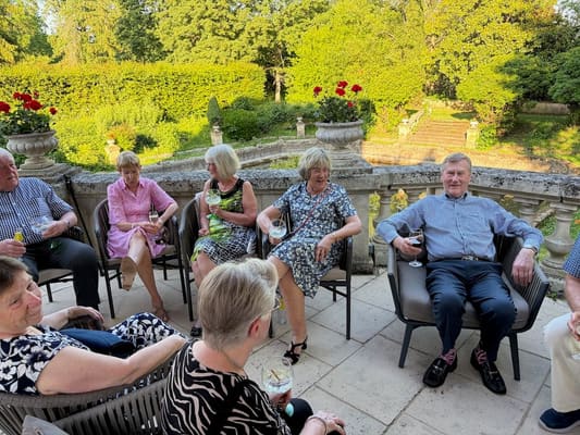 Dordogne Trip, May 2026: photo 83 of 102