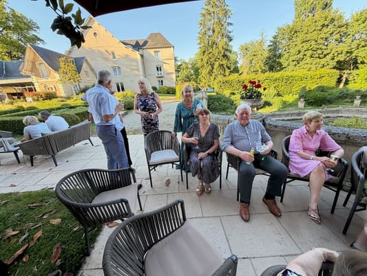 Dordogne Trip, May 2026: photo 85 of 102