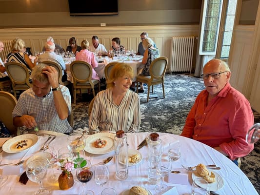 Dordogne Trip, May 2026: photo 89 of 102