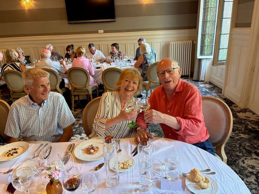 Dordogne Trip, May 2026: photo 90 of 102