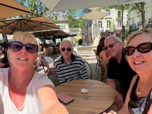Dordogne Trip, May 2026: photo 95 of 102