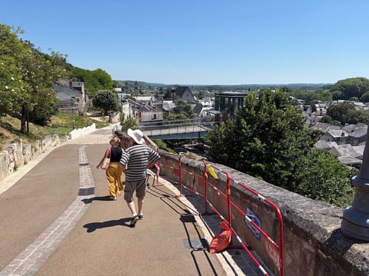 Dordogne Trip, May 2026: photo 96 of 102