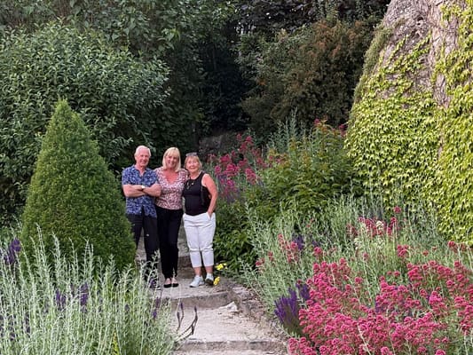 Dordogne Trip, May 2026: photo 99 of 102