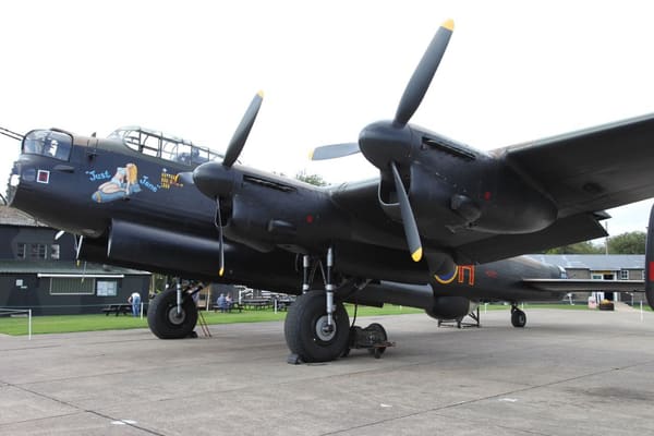 Lincoln – East Kirkby Museum, May 2019: photo 15 of 15