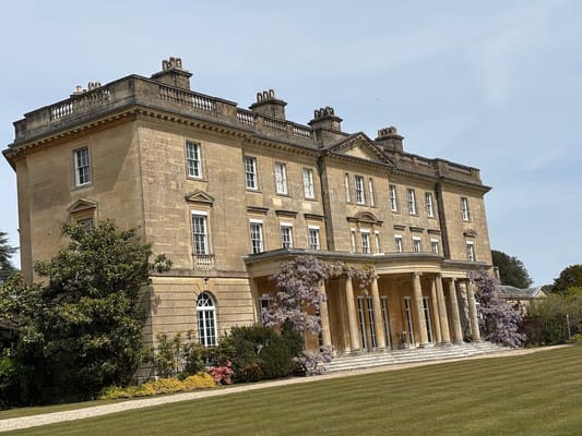 Drive it Day – Exbury Gardens, April 2026: photo 15 of 26